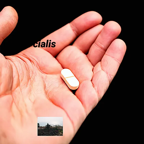 Cialis generique achat france